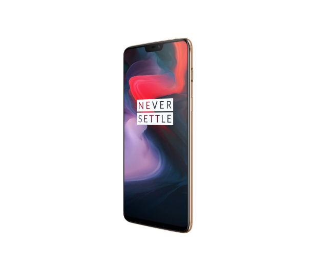 OnePlus 6 8/128GB Dual SIM Silk White - 431102 - zdjęcie 6